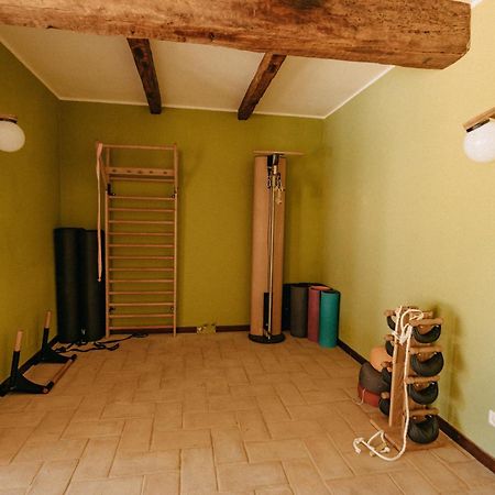 Aethos Saragano Hotel Luaran gambar